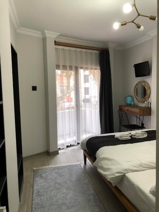 Mansion Valeria Hotell Istanbul Eksteriør bilde