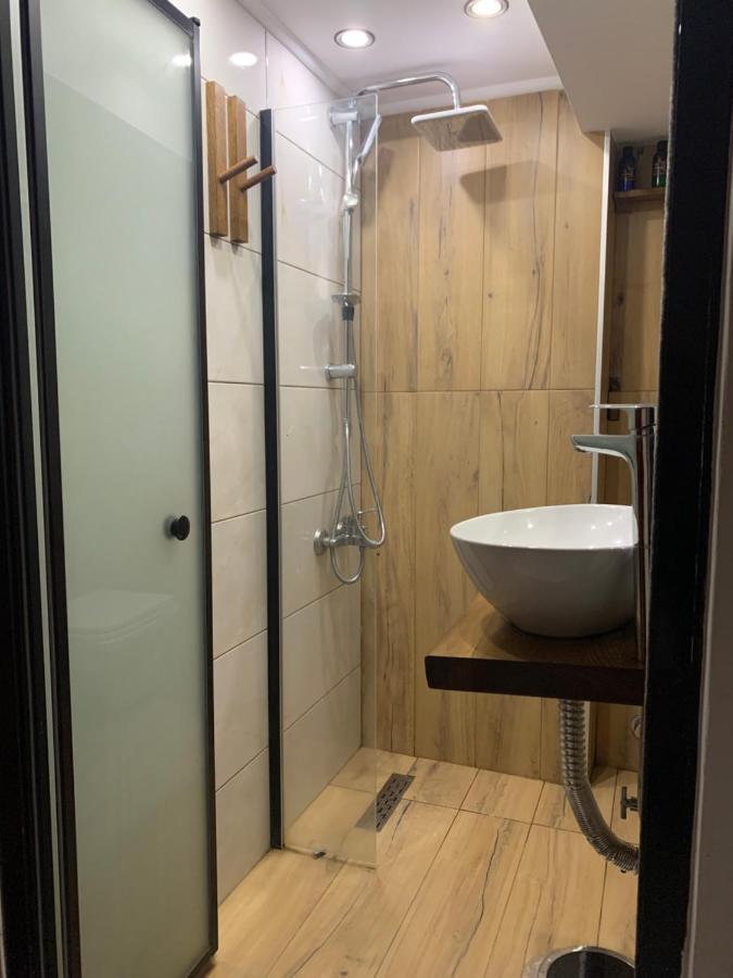 Mansion Valeria Hotell Istanbul Eksteriør bilde