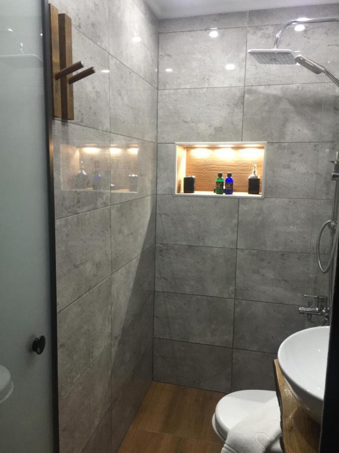 Mansion Valeria Hotell Istanbul Eksteriør bilde