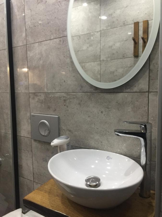 Mansion Valeria Hotell Istanbul Eksteriør bilde