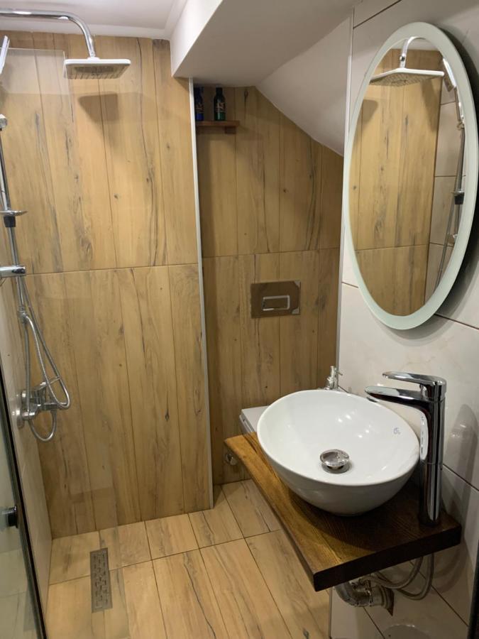 Mansion Valeria Hotell Istanbul Eksteriør bilde