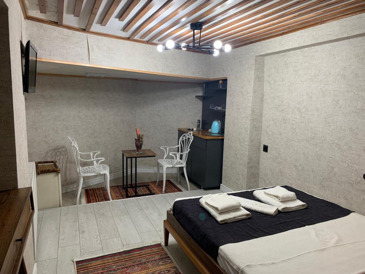 Mansion Valeria Hotell Istanbul Eksteriør bilde